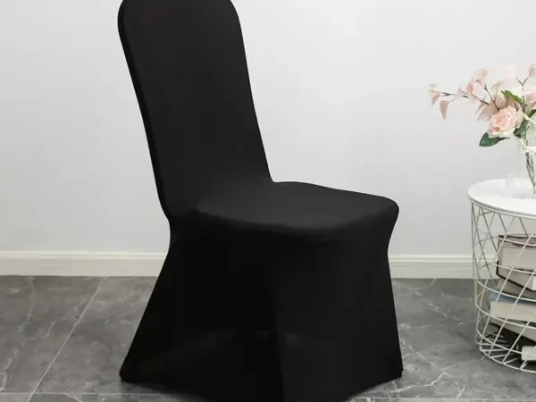 FUNDA SPANDEX SILLA HOTEL