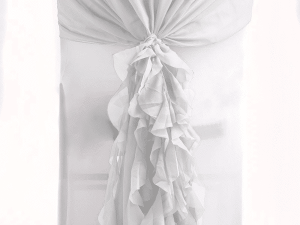 LAZO CASCADA PARA SILLA