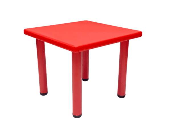 MESA CUADRADA INFANTIL