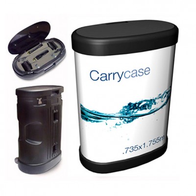 CARRO COUNTER PARA PANEL PUBLICITARIO DE 1 A 6 CUERPOS